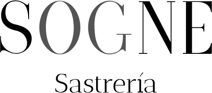 SOGNE Sastrería