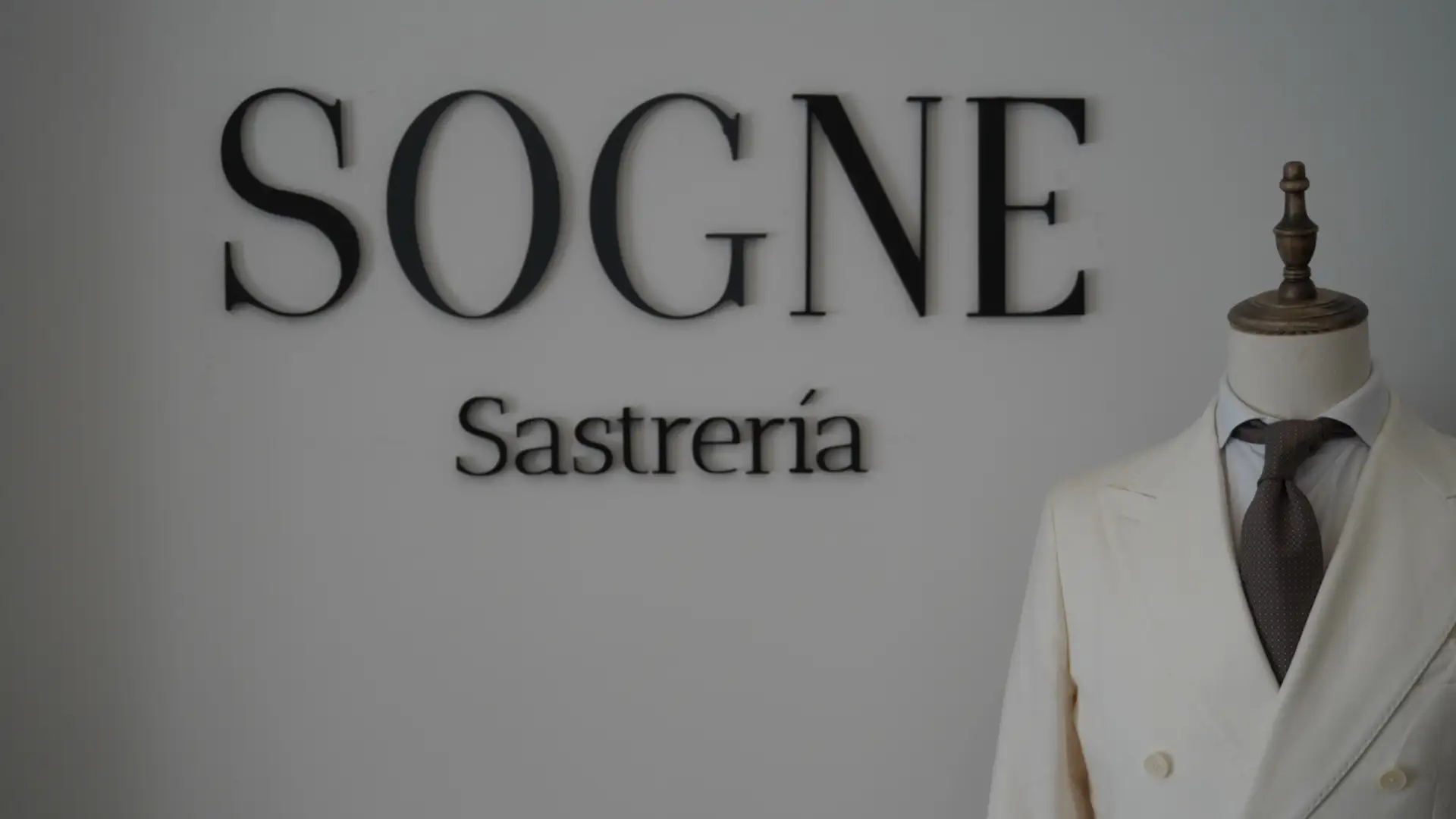 Traje para Invitado de Boda a Medida en Alicante