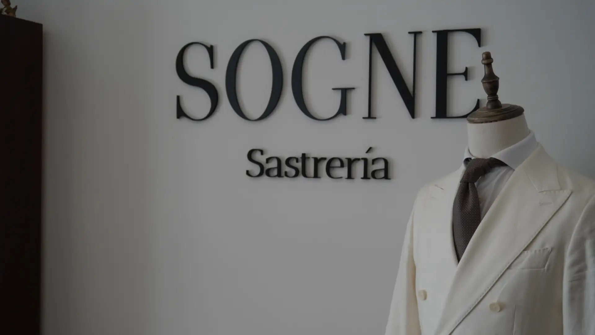 Traje de Padrino y Padre del Novio a Medida