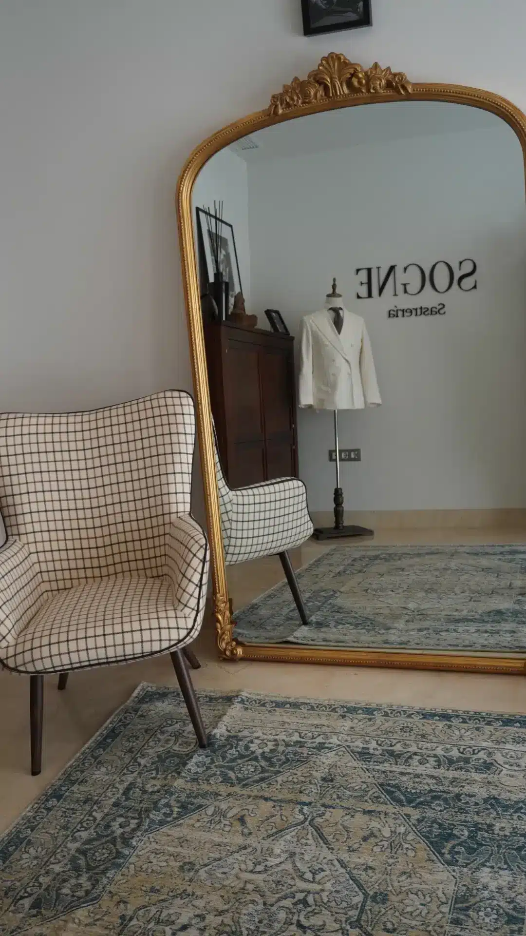 Nuestro Atelier en Elda, Alicante