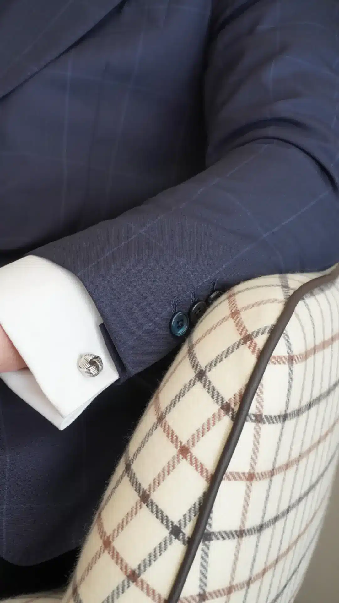 Camisas a Medida en Alicante