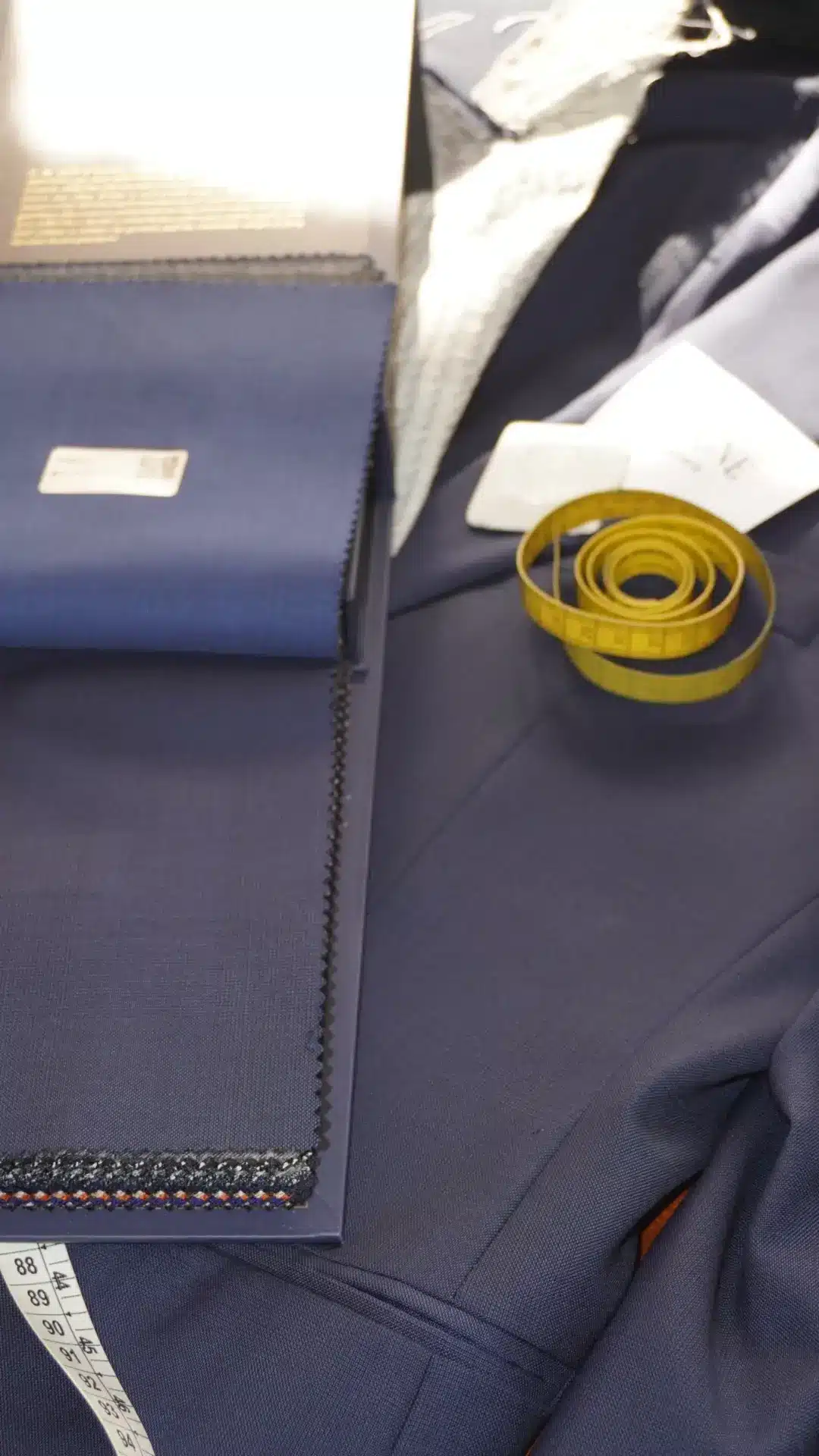 Abrigos a Medida en Alicante