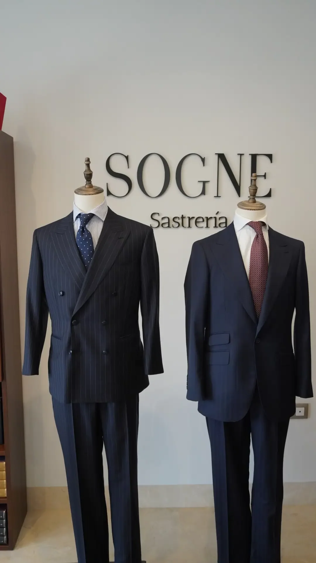 Trajes novio Alicante