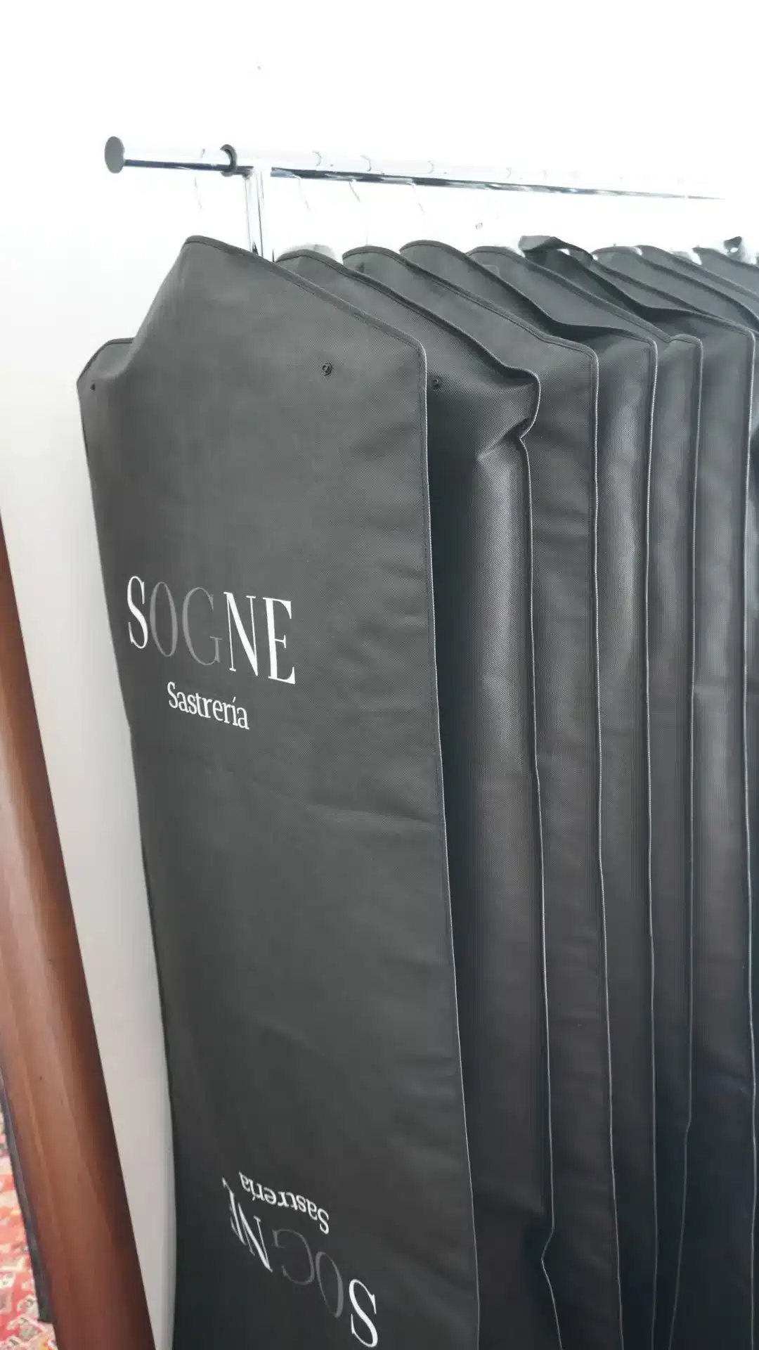 Zona de pruebas atelier SOGNE Elda