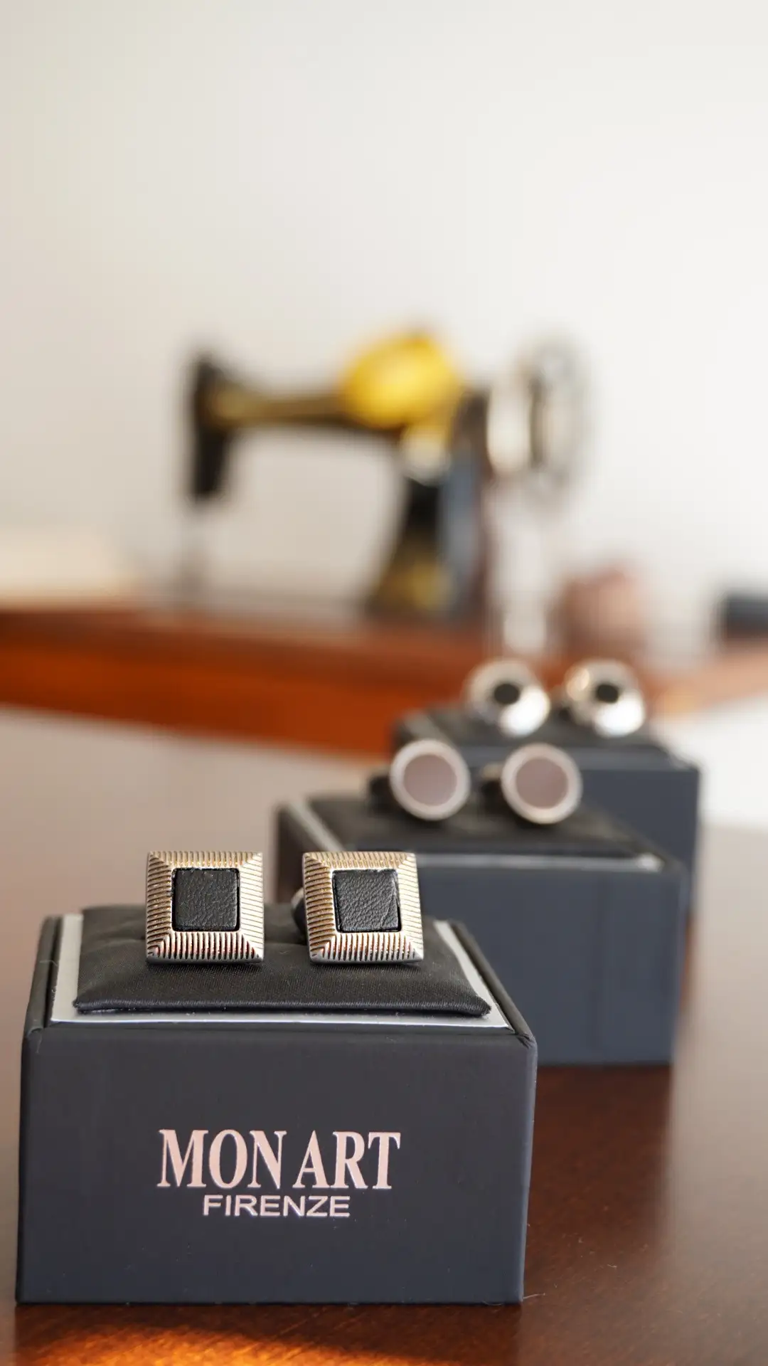 Camisería y Complementos a Medida en Alicante