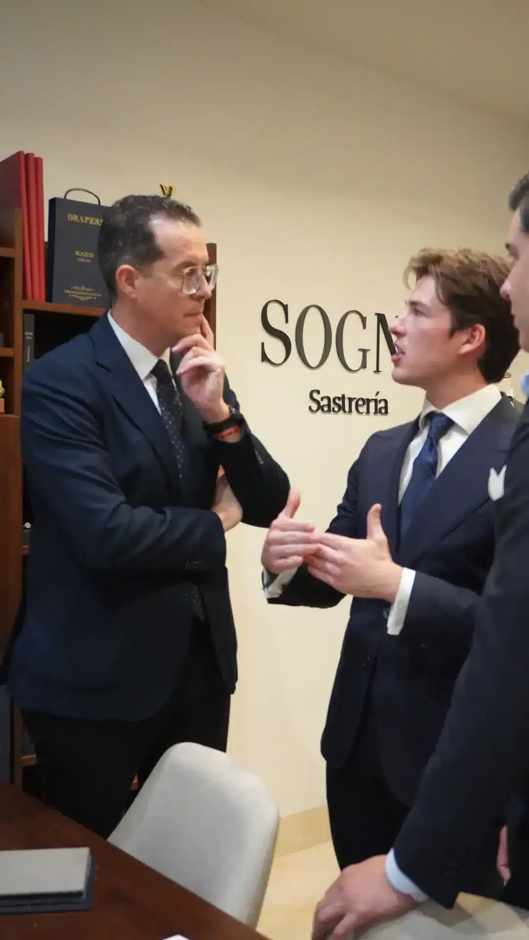 Precios Traje a Medida