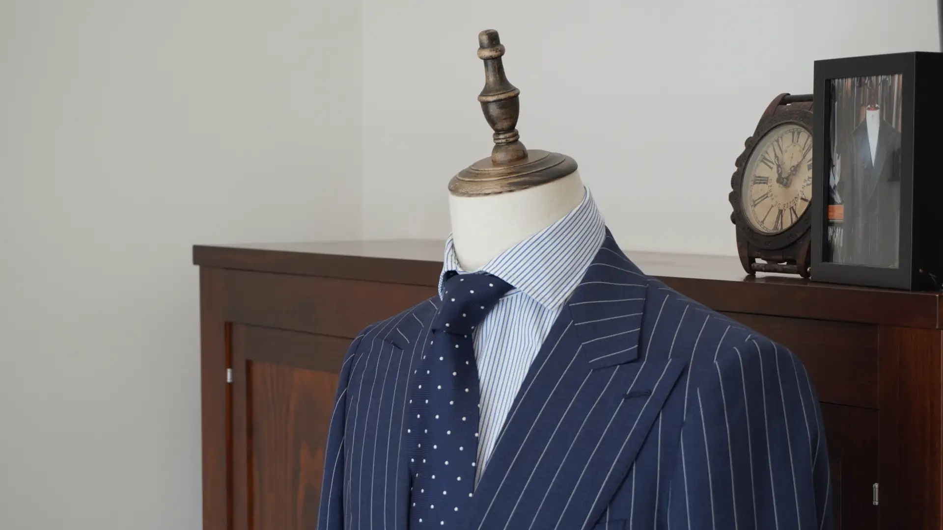 Traje de Novio a Medida en Alicante