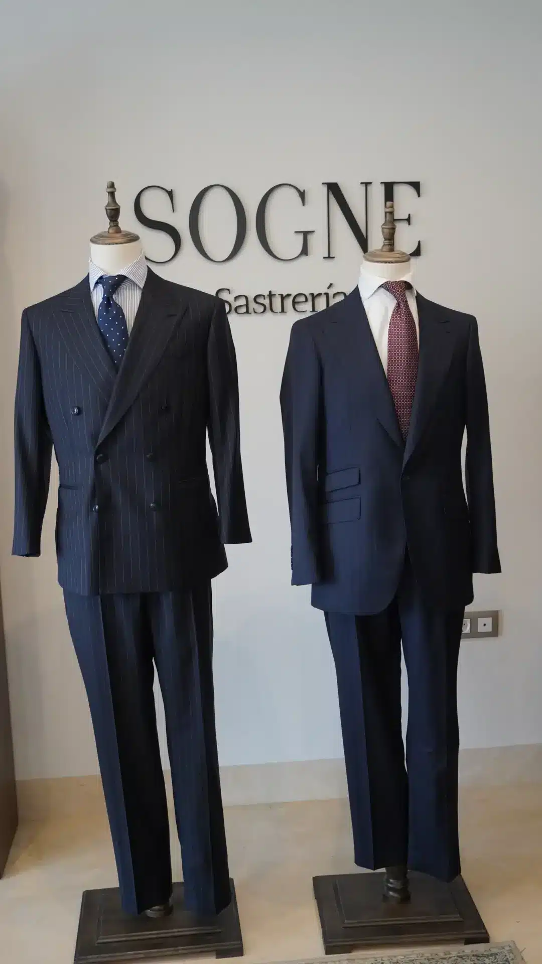 Smoking esmoquin vs chaqué diferencias